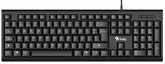 Kit Stylos Mouse Y Teclado Alambrico 105/3 Teclas Español (Stpktm4B)